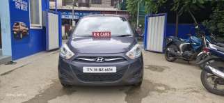 Hyundai i10 1.1 Magna IRDE2